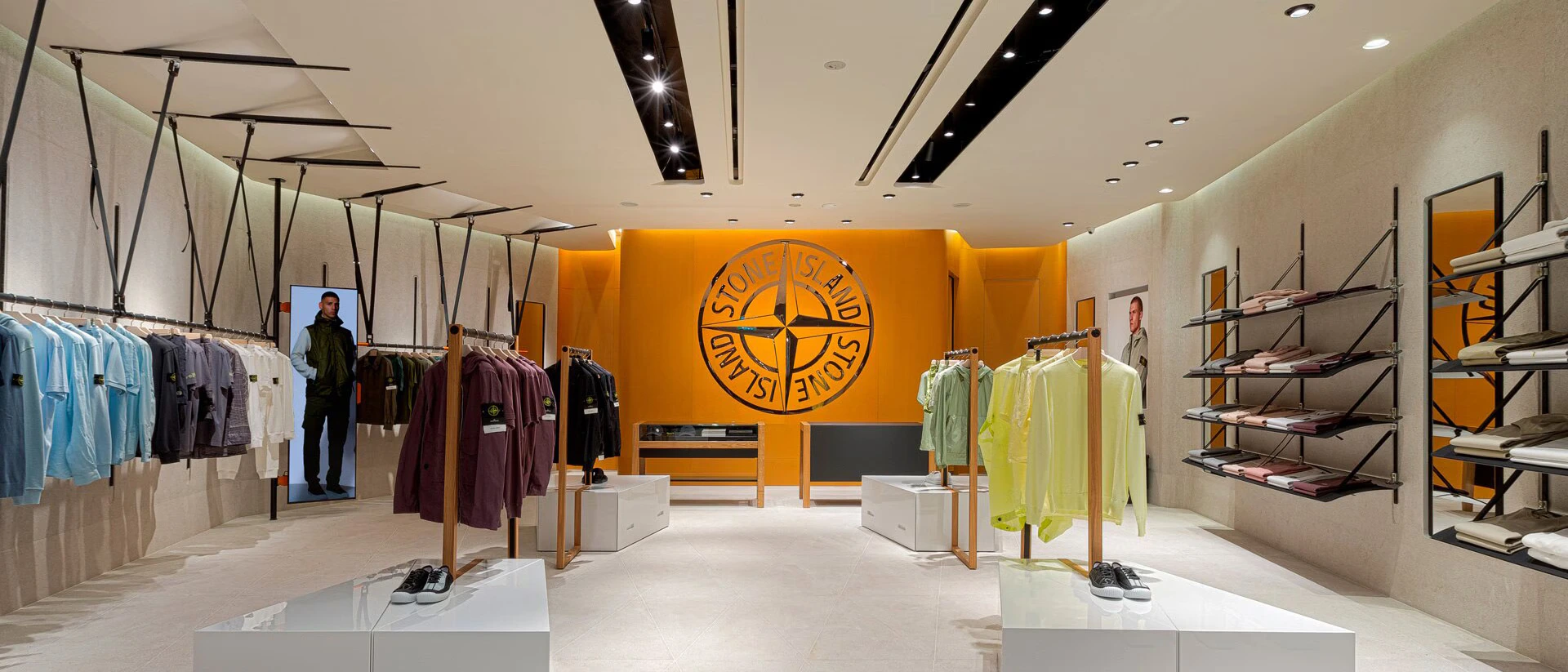 Banner 1 - Stone Island Espa&ntilde;a Outlet