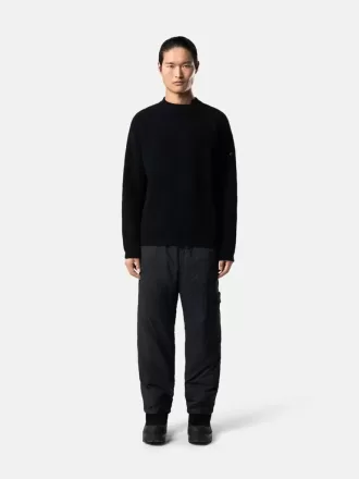 pantalones de chndal holgados con bolsillos con cremallera y acolchado 2 330x440 - Pantalones de ch&aacute;ndal holgados con bolsillos con cremallera y acolchado
