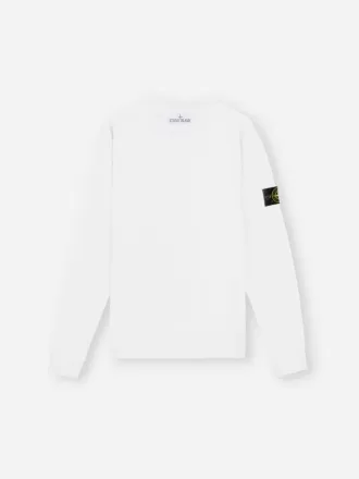 sudadera de cuello redondo y corte recto 1 3 330x440 - Sudadera de cuello redondo y corte recto